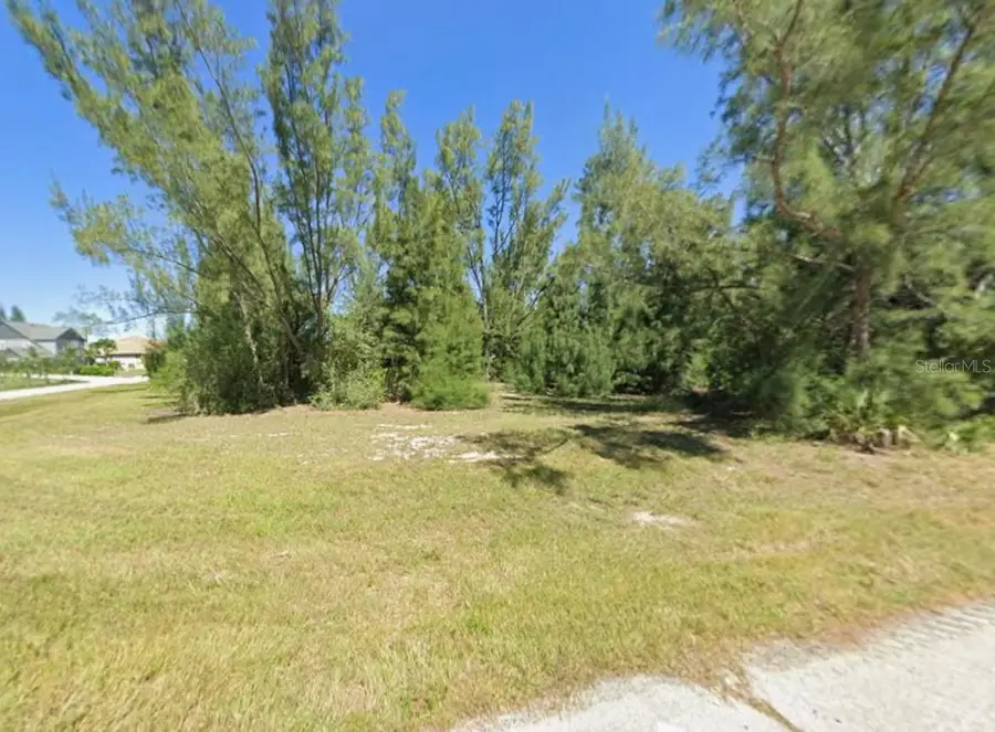 4409 NW 21st Street, Cape Coral, FL 33993 - #3
