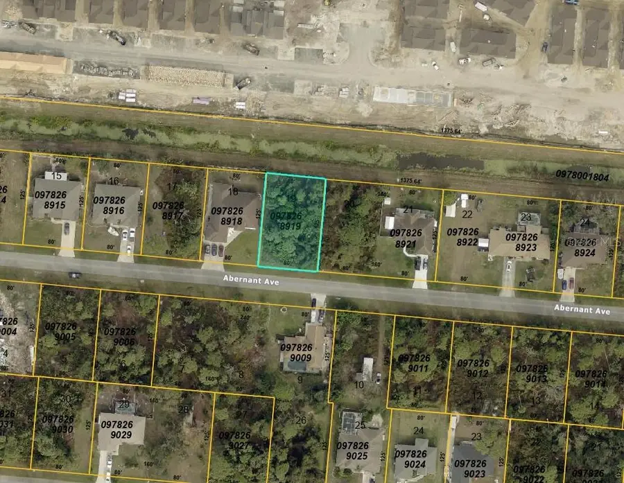 Abernant Avenue #LOT 19, North Port, FL 34287 - #2