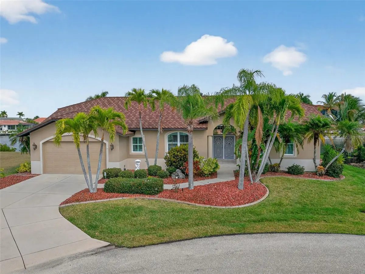 1336 Casey Key Drive, Punta Gorda, FL 33950 - #1