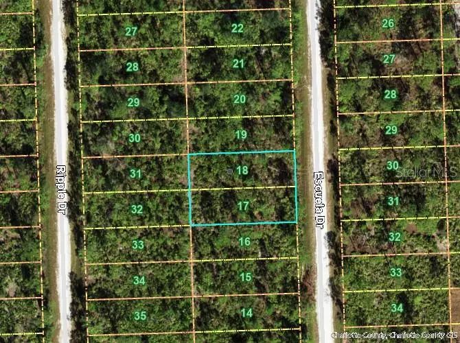 12297 Escuela Drive, Punta Gorda, FL 33955 - #2