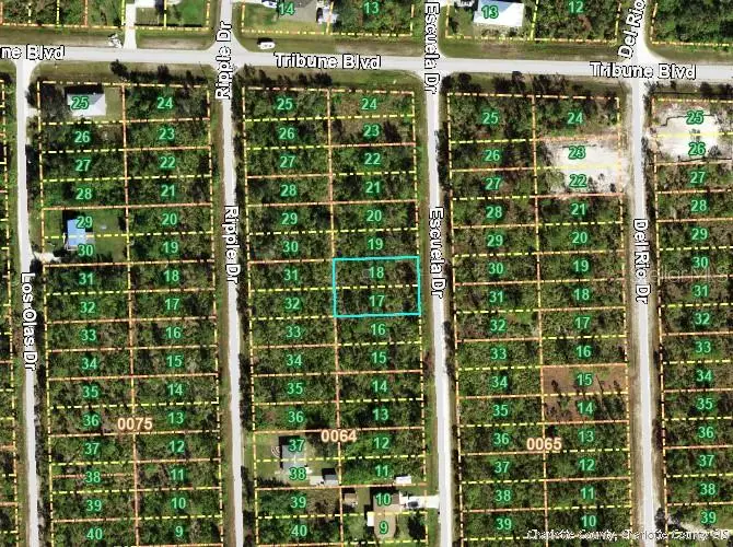 12297 Escuela Drive, Punta Gorda, FL 33955 - #3