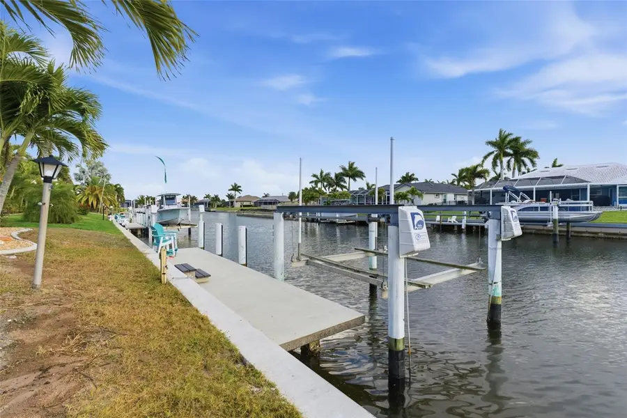 825 Via Formia, Punta Gorda, FL 33950 - #3