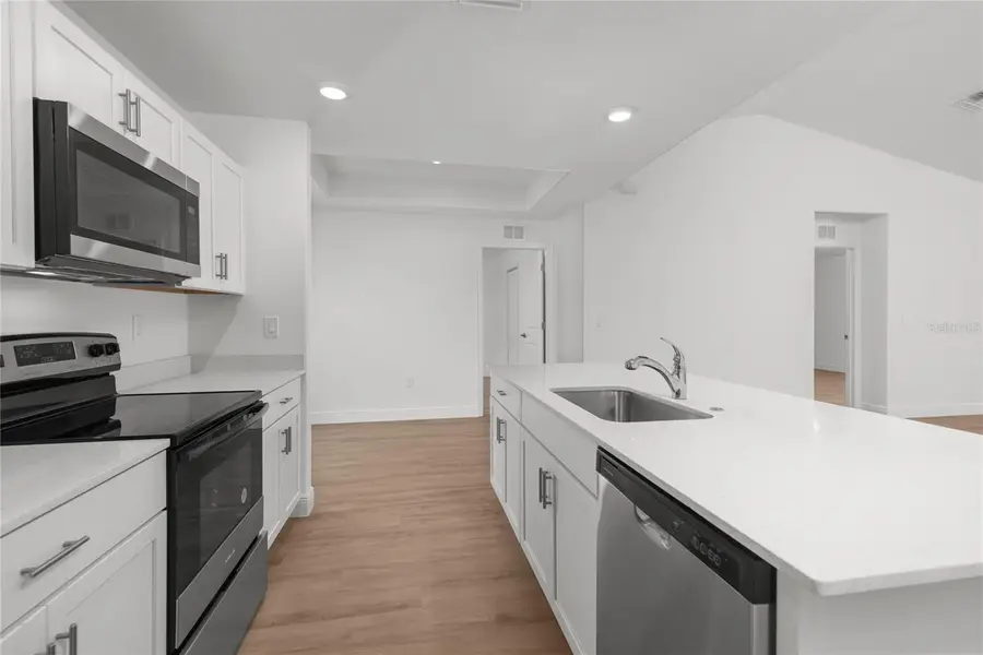 4668 Addley Avenue, North Port, FL 34288 - #3