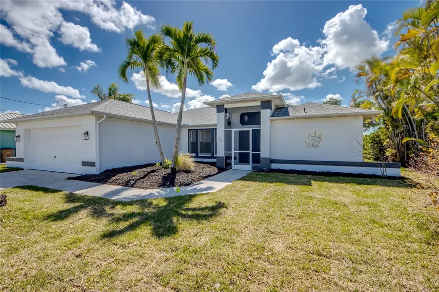 238 SW 43rd Terrace, Cape Coral, FL 33914 - #2