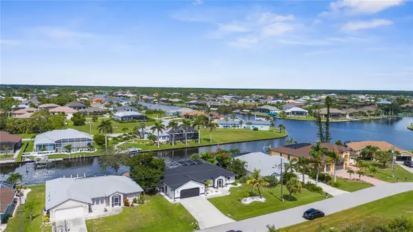 9310 Rosebud Circle, PORT CHARLOTTE, FL 33981