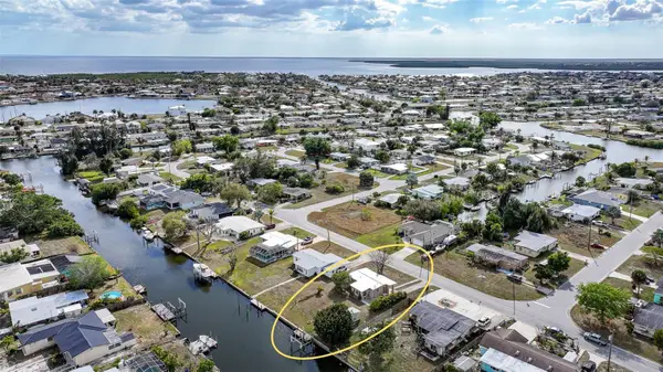 731 Palmetto Drive Ne, PORT CHARLOTTE, FL 33952