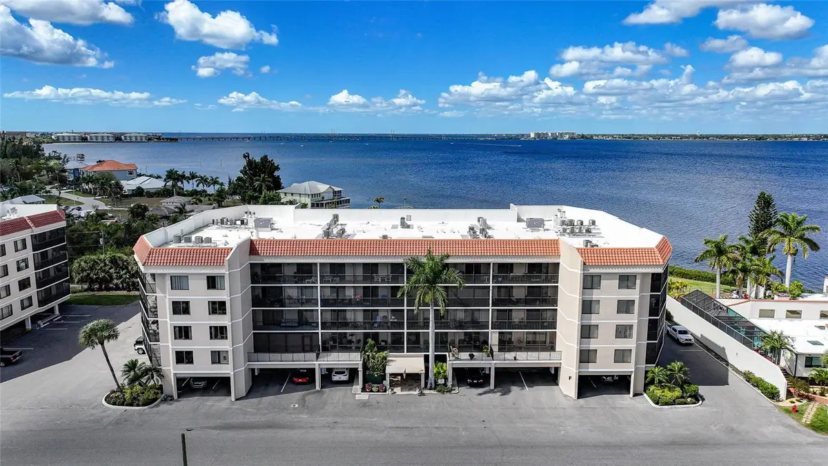 25188 Marion Avenue #F403, Punta Gorda, FL 33950 - #1