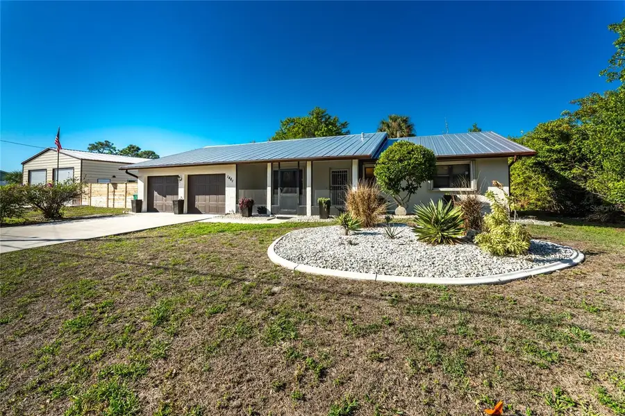 1461 Alton Road, Port Charlotte, FL 33952 - #3