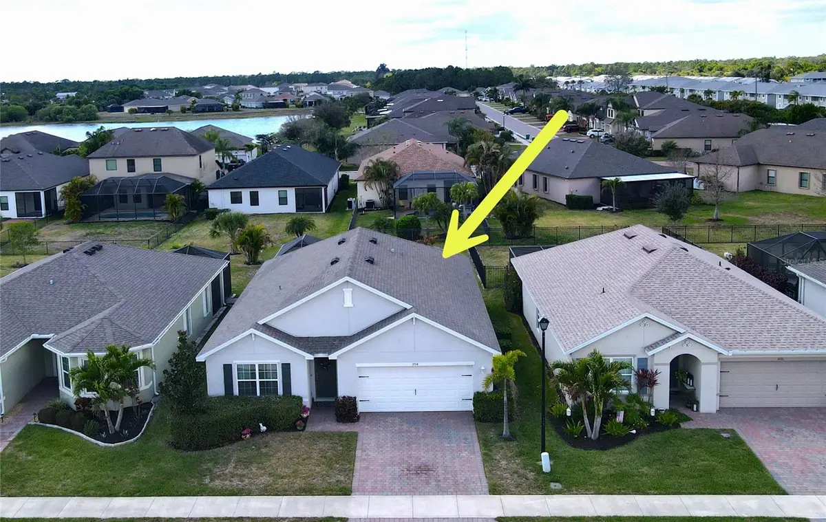 3704 Pebble Terrace, Punta Gorda, FL 33980 - #1