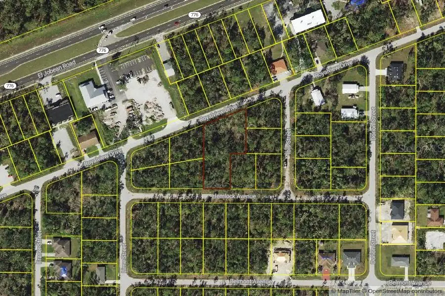 1880 Royalview Drive, Port Charlotte, FL 33948 - #1