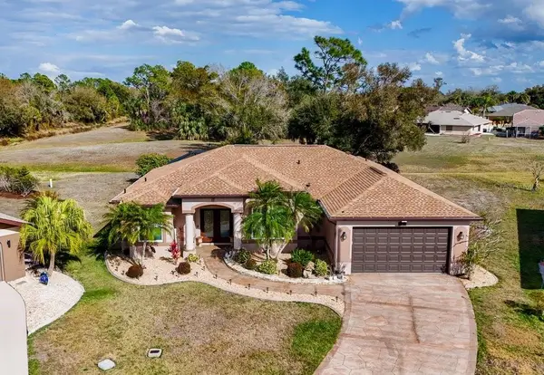 21 Manizaks Avenue, PUNTA GORDA, FL 33983