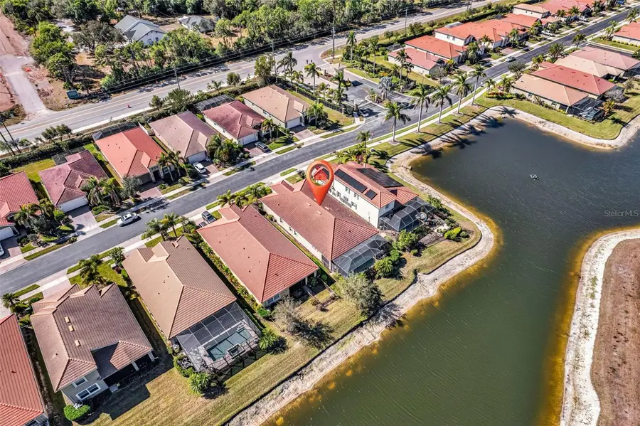 11542 Blackfin Street, Venice, FL 34292 - #3