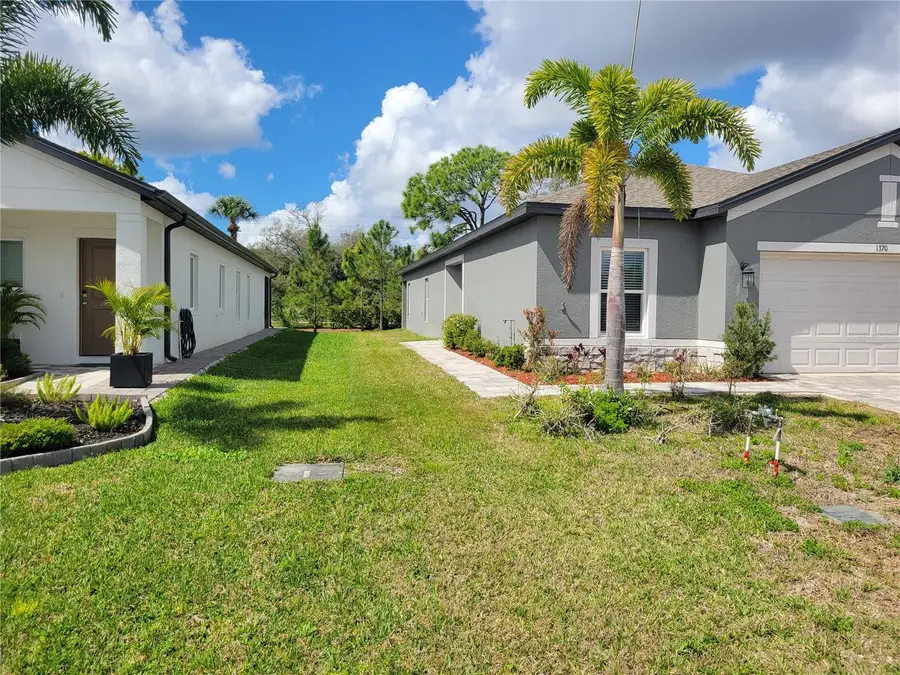 1370 Sunset Preserve Way, Port Charlotte, FL 33953 - #2