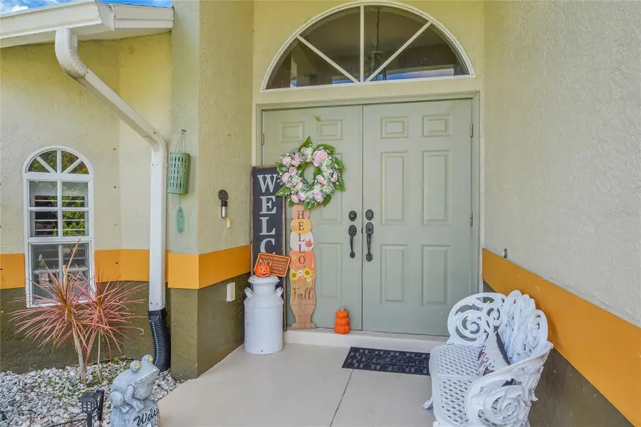 2801 Sheboygan Avenue, North Port, FL 34286 - #2