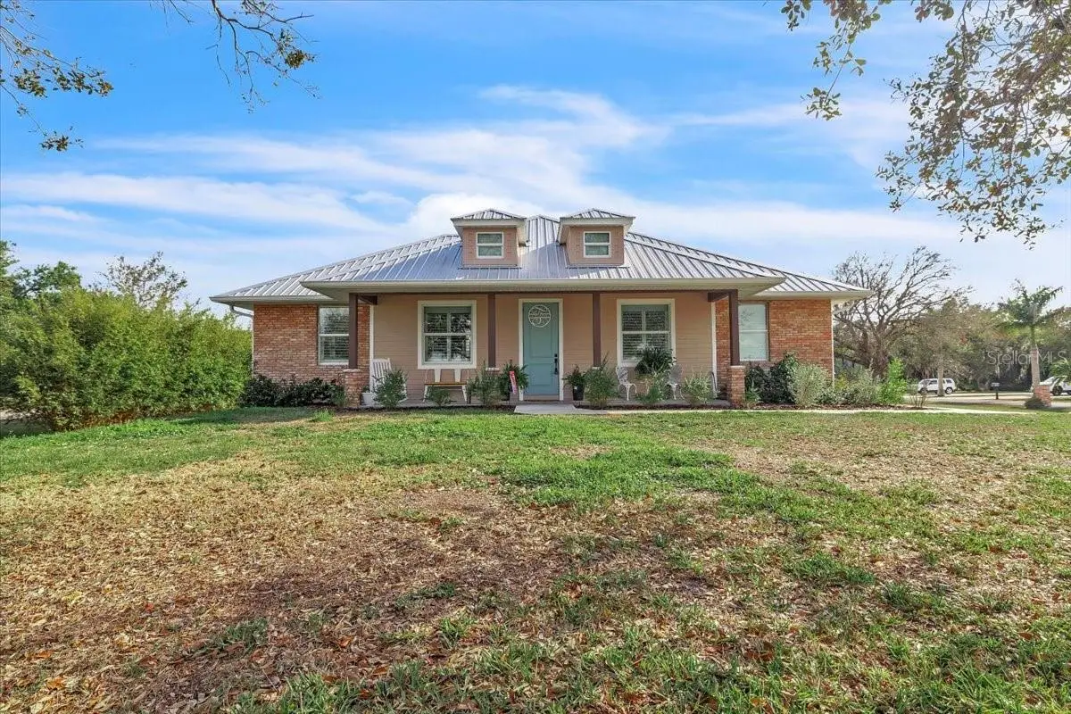 8429 SW Riverview Oaks Terrace, Arcadia, FL 34269 - #1