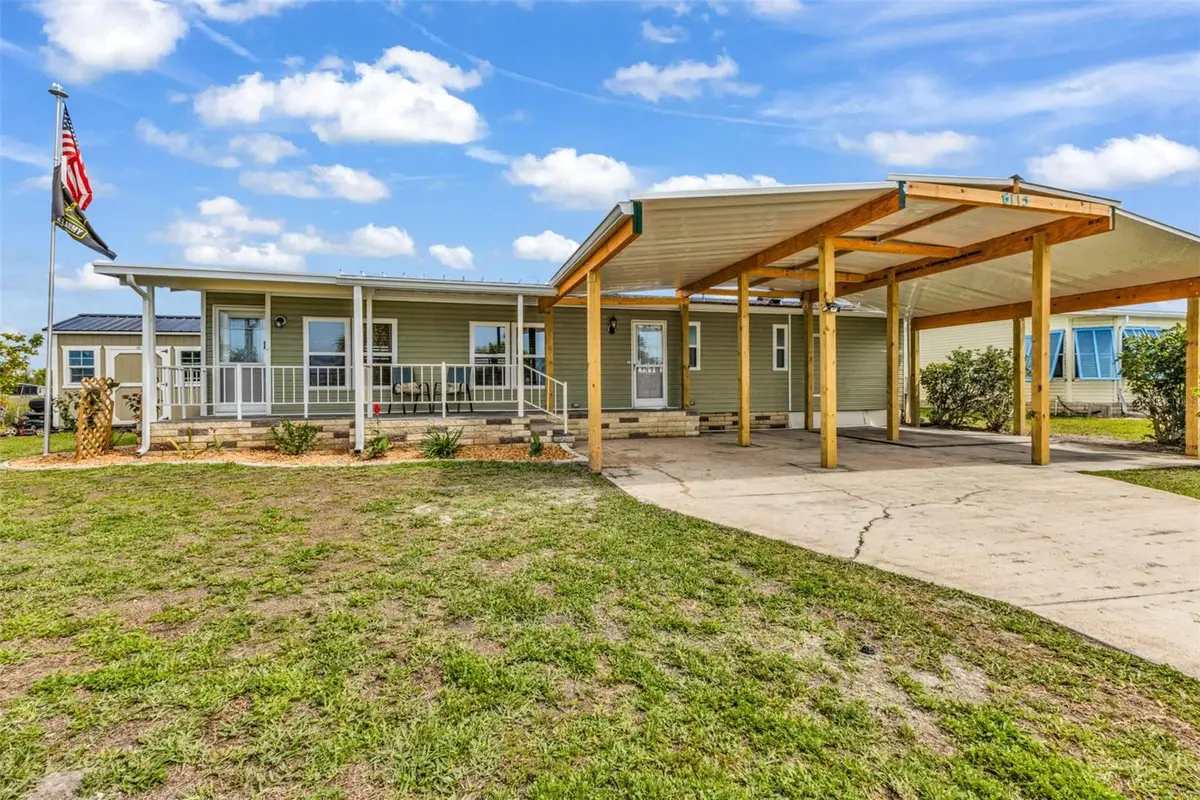 6115 Shearwater Drive, Englewood, FL 34224 - #1