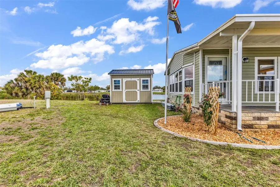 6115 Shearwater Drive, Englewood, FL 34224 - #2