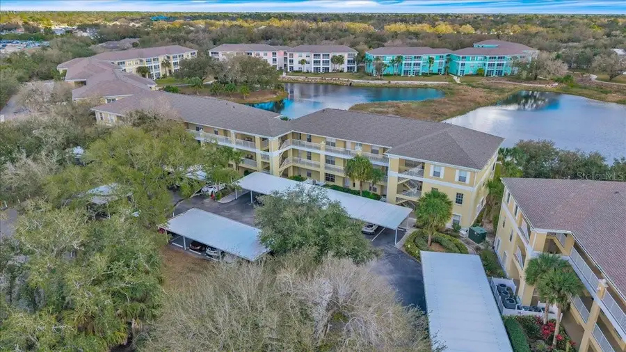 19335 Water Oak Drive #204, Port Charlotte, FL 33948 - #2