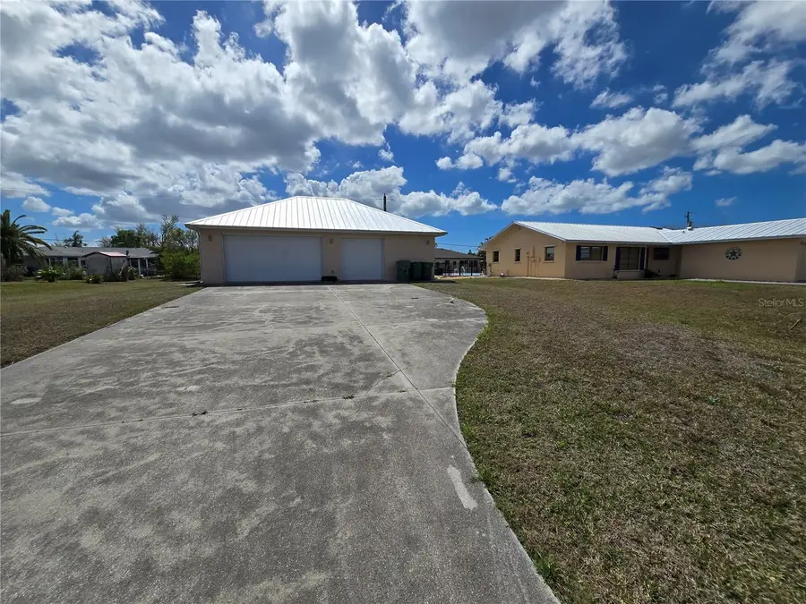 10075 Bentley Avenue, Englewood, FL 34224 - #3