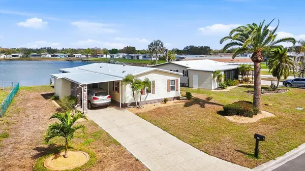 6085 Shearwater Drive, ENGLEWOOD, FL 34224