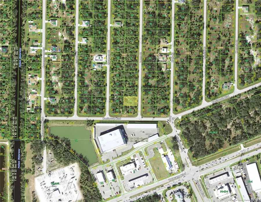 493 Leona Street, Port Charlotte, FL 33954 - #3