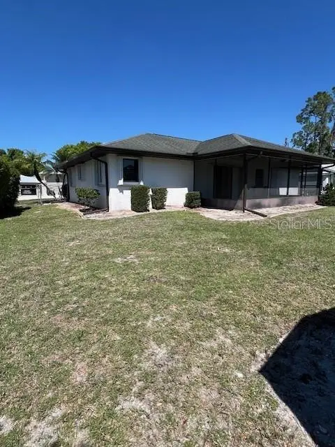 4381 Lubec Avenue, North Port, FL 34287 - #2