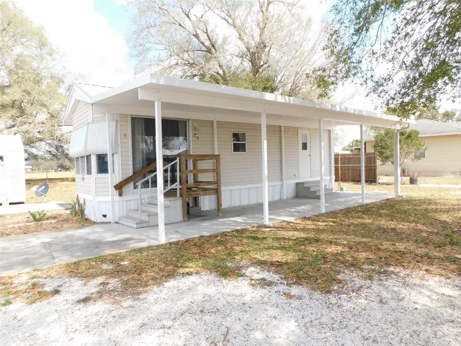 1548 NE Strickland Street, Arcadia, FL 34266 - #2