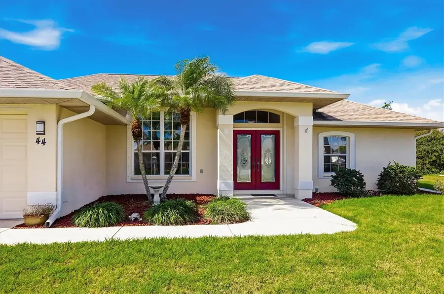 44 Sportsman Lane, Rotonda West, FL 33947 - #2