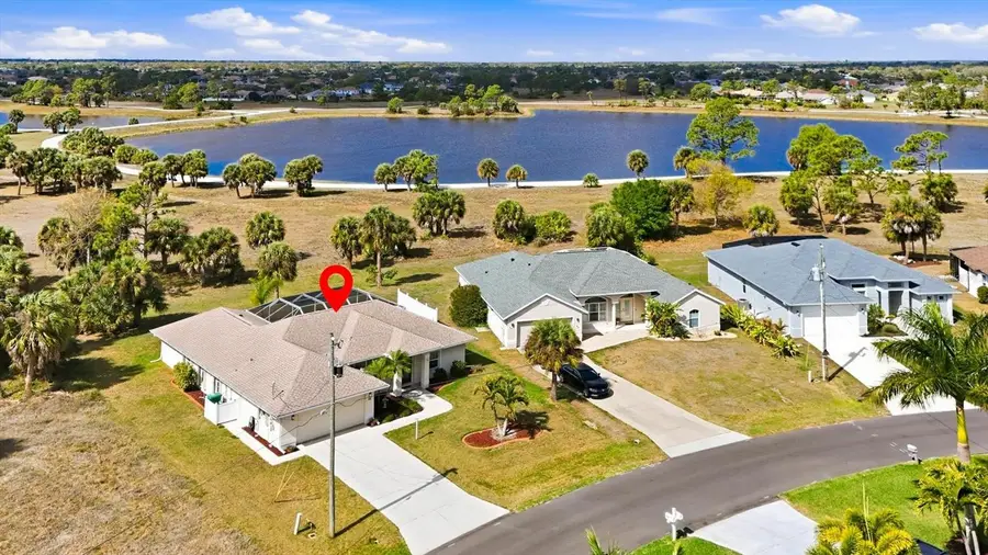 44 Sportsman Lane, Rotonda West, FL 33947 - #3