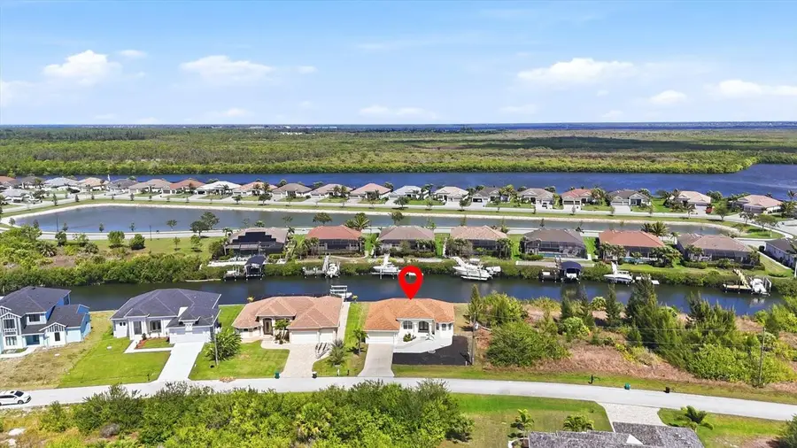 15124 Leipzig Circle, Port Charlotte, FL 33981 - #3
