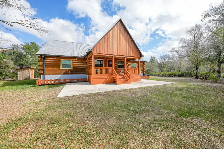 9796 SW Southern Dreams Road, Arcadia, FL 34269 - #2