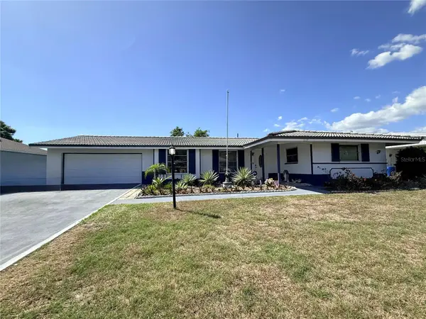 1629 Birchcrest Boulevard, PORT CHARLOTTE, FL 33952