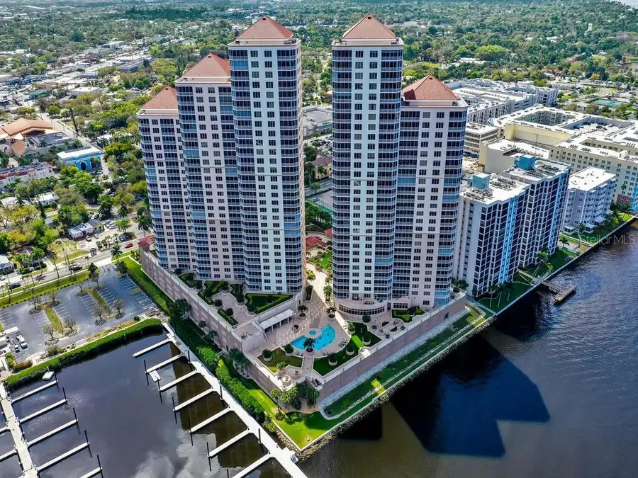 2104 W 1st Street #2304, Fort Myers, FL 33901 - #2