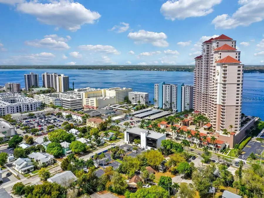 2104 W 1st Street #2304, Fort Myers, FL 33901 - #3