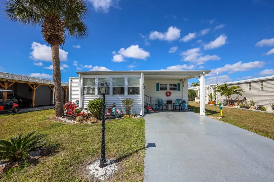 2100 Kings Highway #406, Port Charlotte, FL 33980 - #3