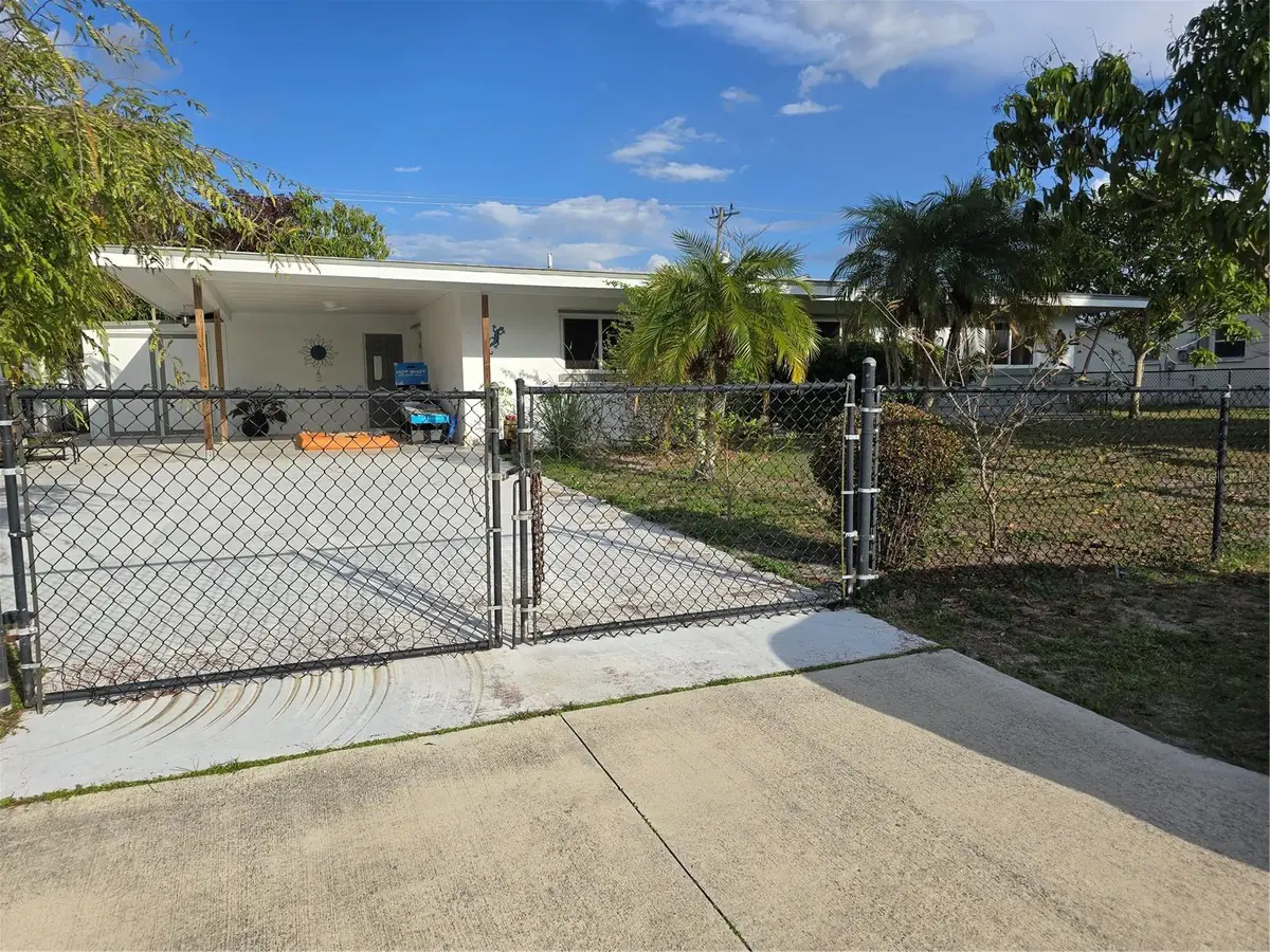 525 Skylark Lane Nw, Port Charlotte, FL 33952 - #1