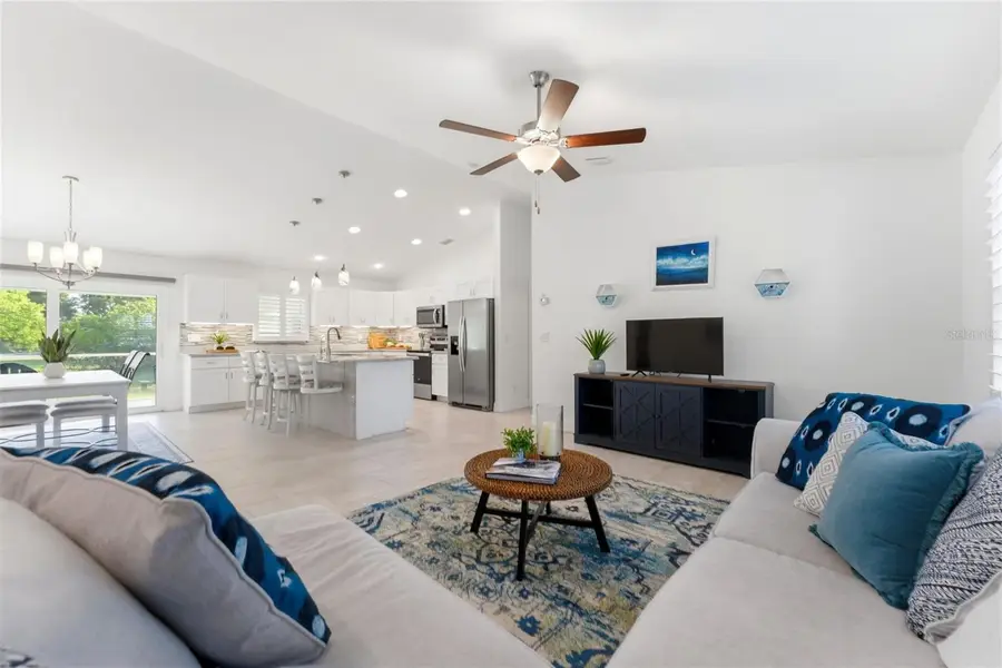 7098 Muncey Road, North Port, FL 34291 - #2