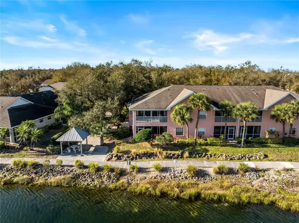 1091 Live Oak #214, PORT CHARLOTTE, FL 33948