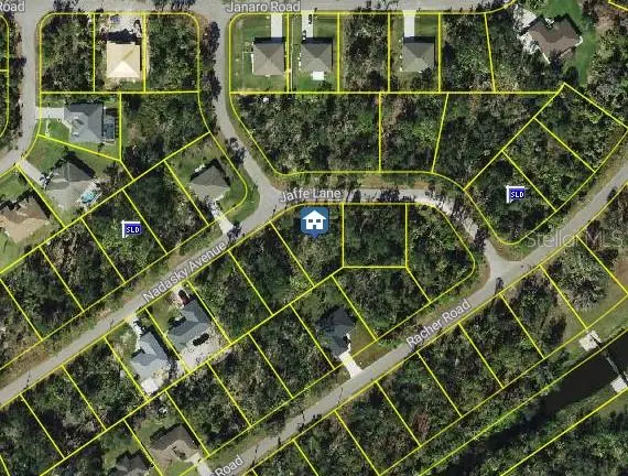Jaffe Lane, North Port, FL 34288 - #2