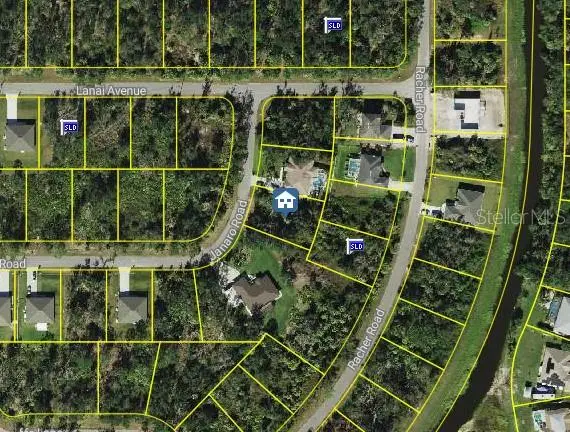 Janaro Road, North Port, FL 34288 - #2