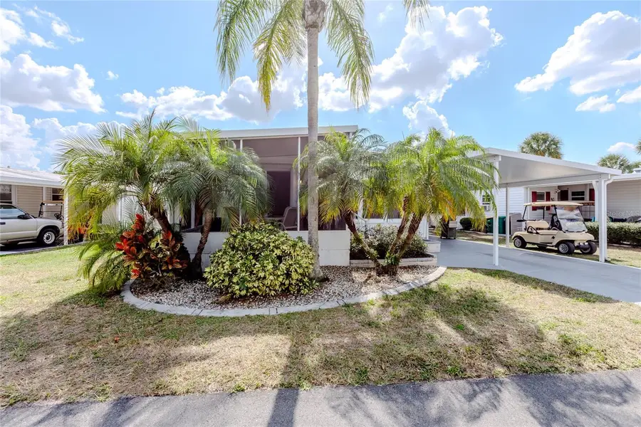 2100 Kings Highway #444, Port Charlotte, FL 33980 - #2