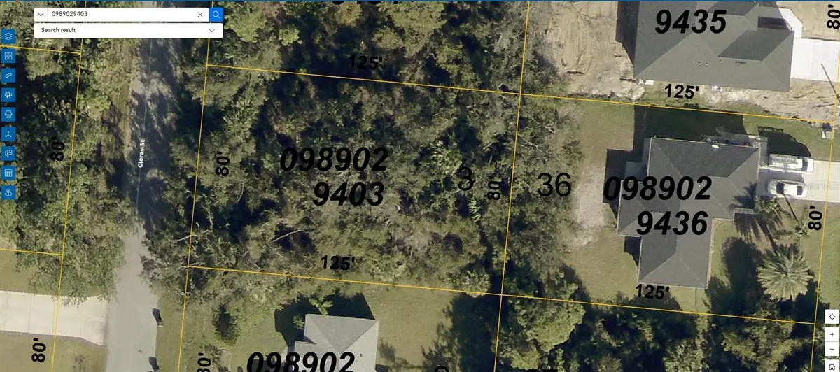 Cloras Street, North Port, FL 34287 - #1