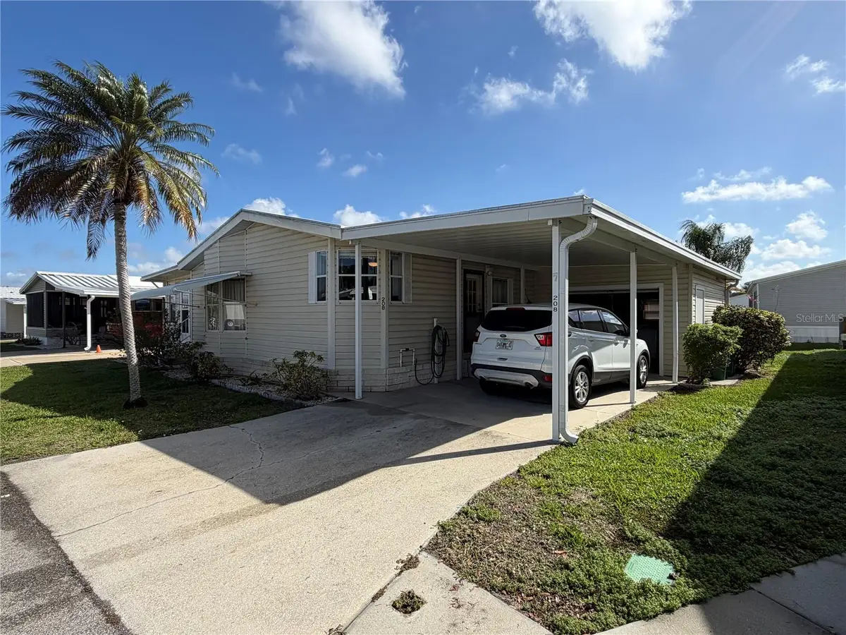 208 Eagle, Punta Gorda, FL 33950 - #1