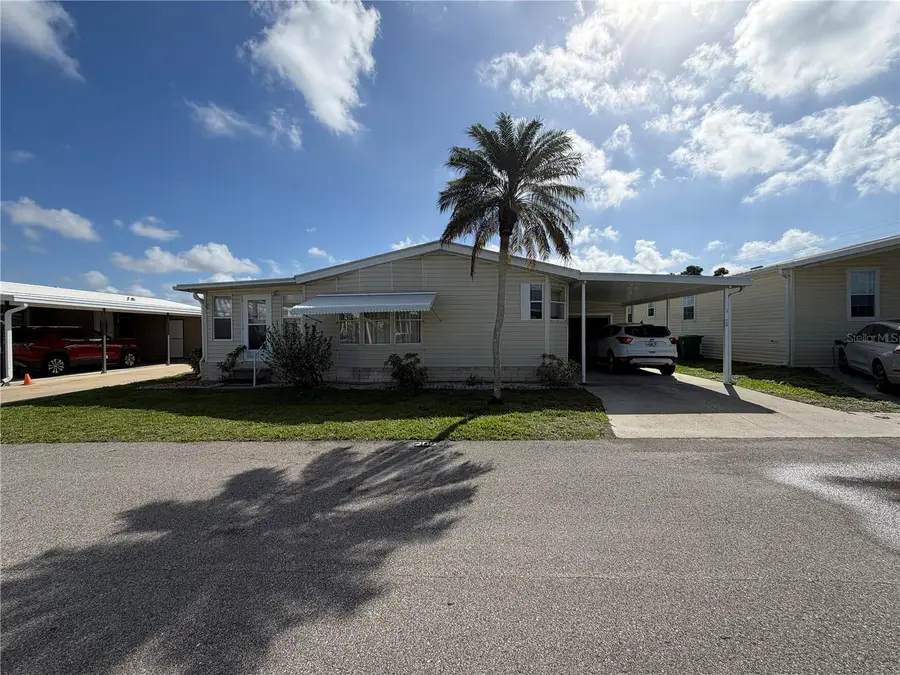 208 Eagle, Punta Gorda, FL 33950 - #2