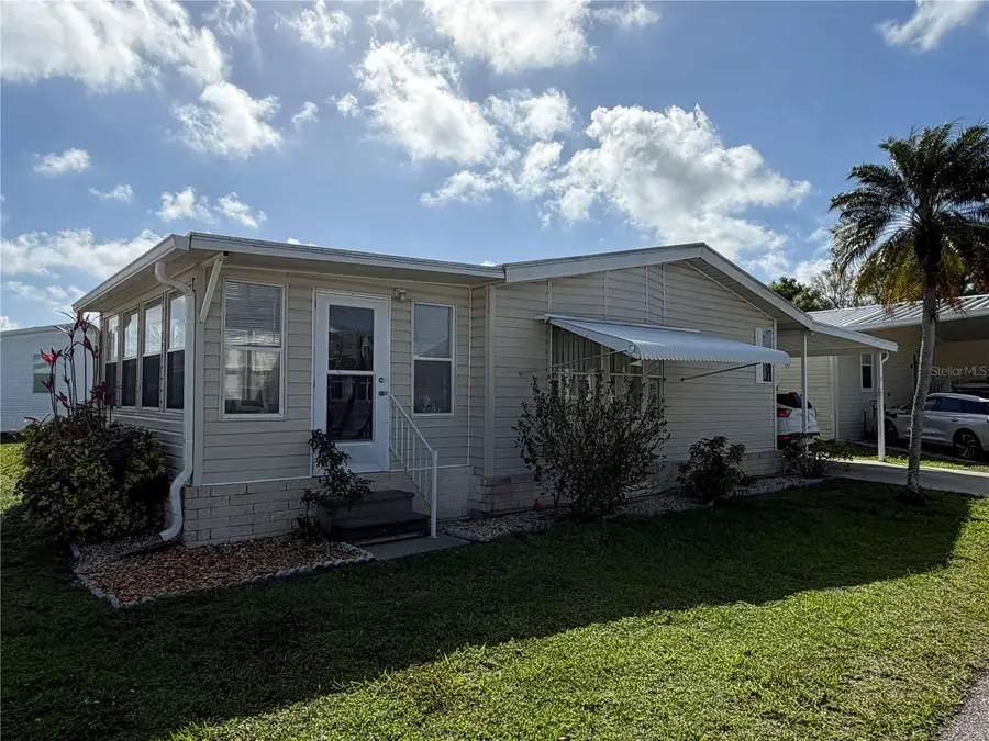 208 Eagle, Punta Gorda, FL 33950 - #3