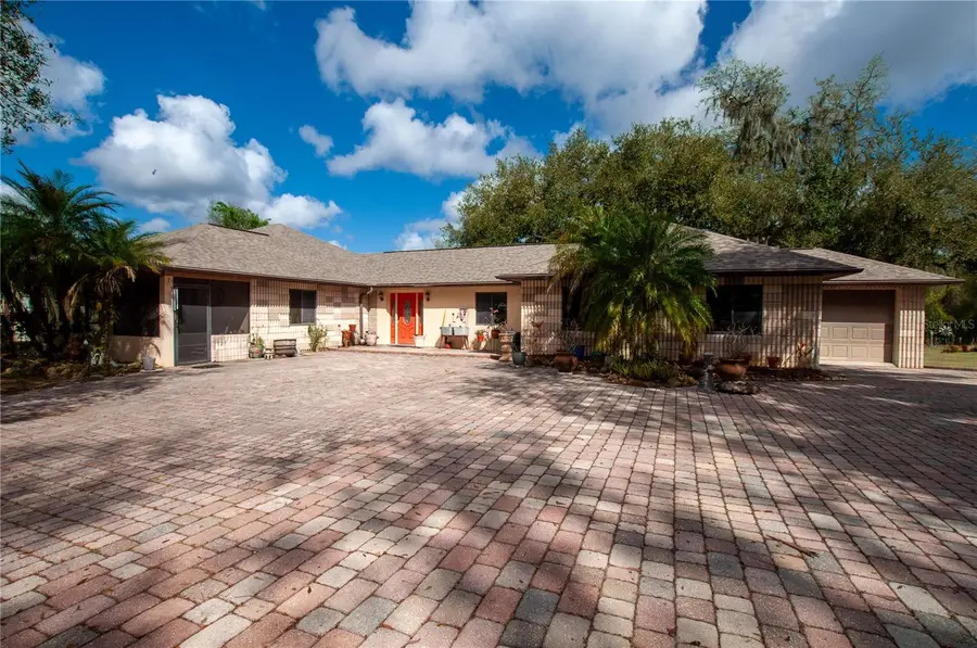 2827 SE Creekwood Terrace, Arcadia, FL 34266 - #2