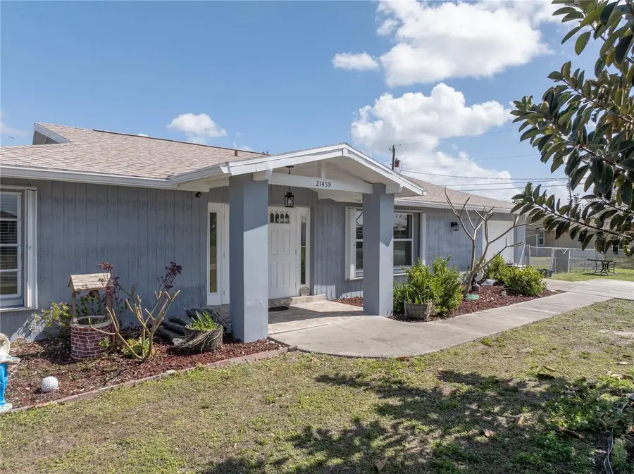 21459 Higgs Drive, Port Charlotte, FL 33952 - #2