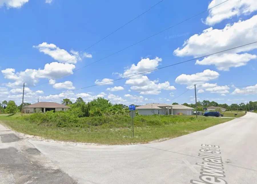 731 Newhall Street E, Lehigh Acres, FL 33974 - #3