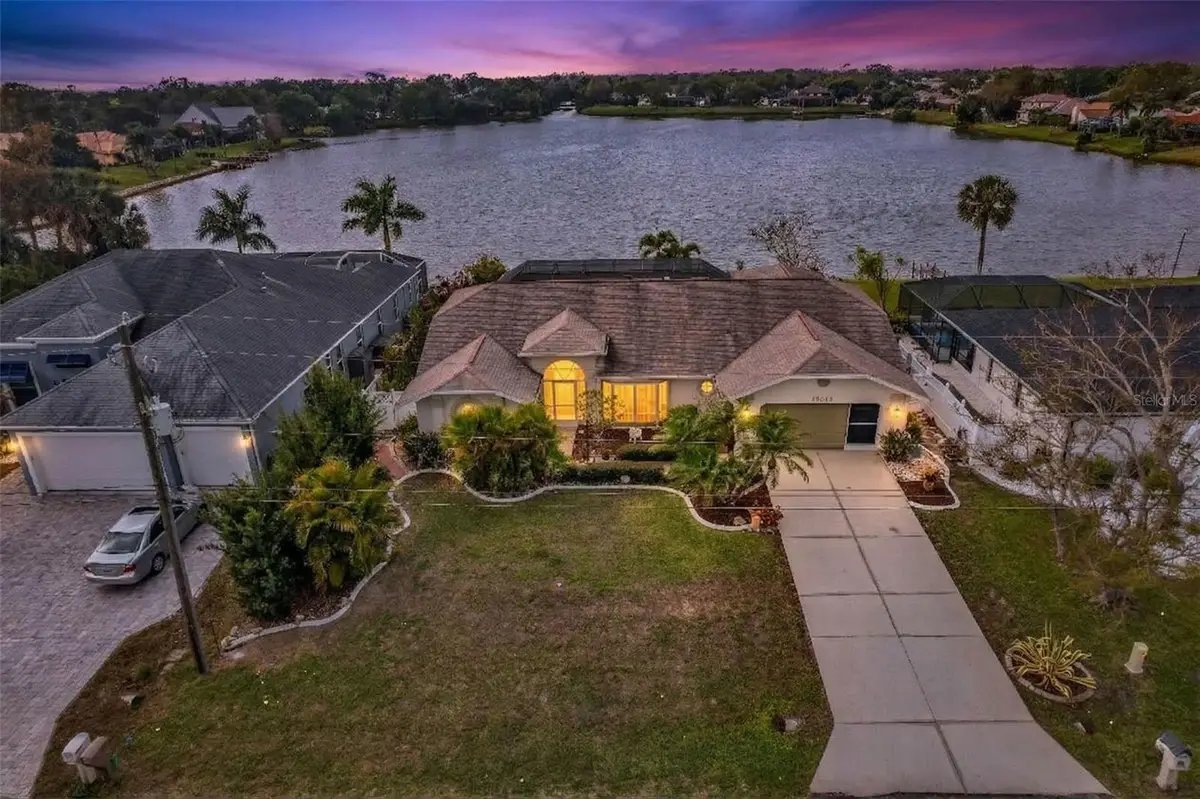 23439 Freeport Avenue, Port Charlotte, FL 33954 - #1