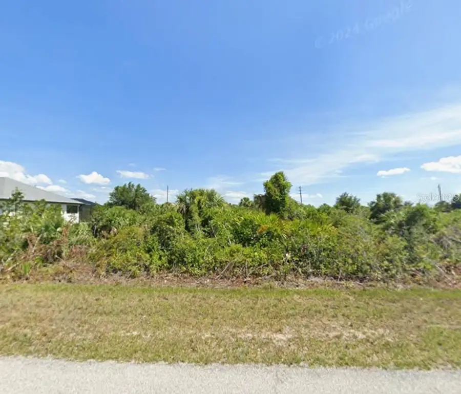 14347 Fort Myers Avenue, Port Charlotte, FL 33981 - #3